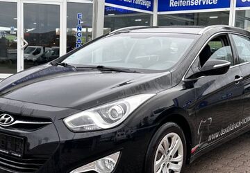 Hyundai i40 161.746 km 4.900 &euro; Niedergebra 99759