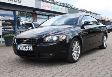 Volvo C70 199.999 km 9.995 &euro; Syke-Heiligenfelde 28857