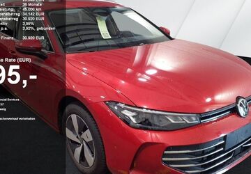 VW Passat 27.824 km 30.920 &euro; Mainburg 84048