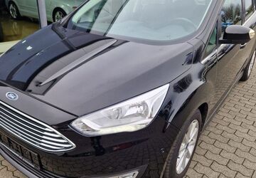 Ford Grand C-Max 177.391 km 7.990 &euro; Ehringshausen 35630