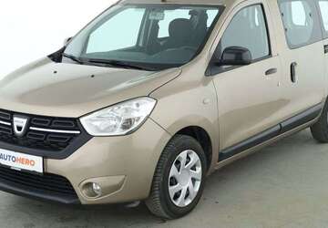Dacia Dokker 34.397 km 14.750 &euro; Laatzen 30880
