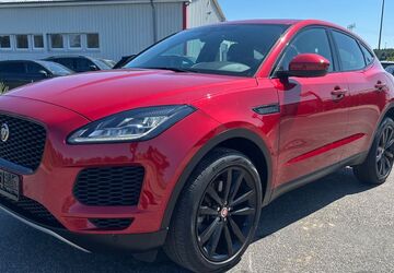 Jaguar E-Pace 107.000 km 17.150 &euro; Blankenfelde-Mahlow 15827