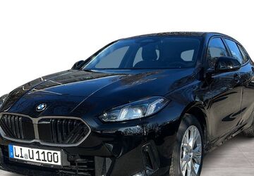 BMW 116 5.400 km 28.880 &euro; Lindau 88131