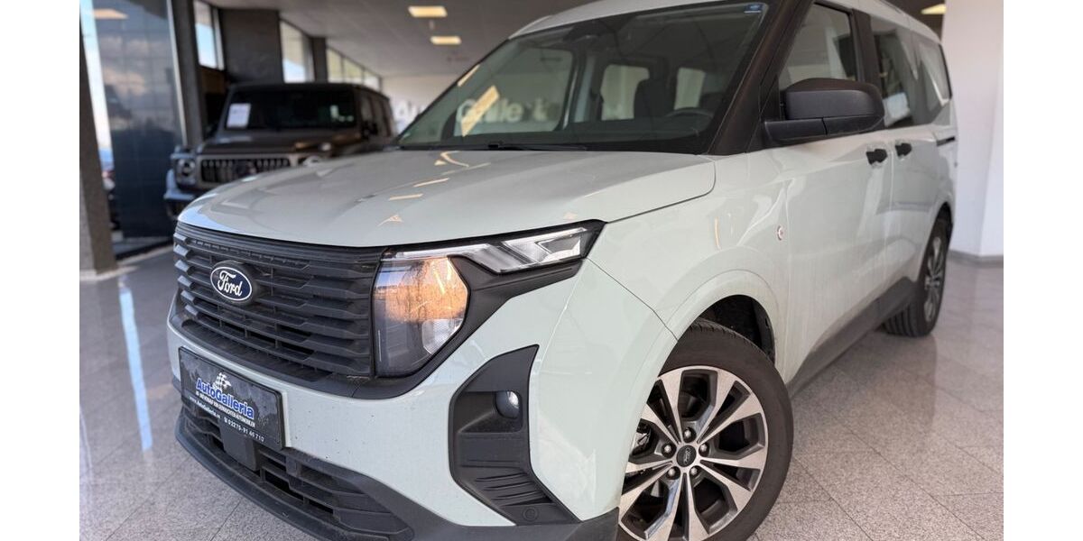 Ford Tourneo Courier 19.000 km 20.790 &euro; Golzheim 52399