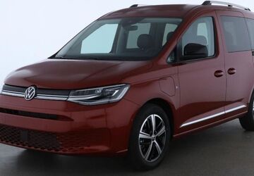 VW Caddy 2.500 km 44.700 &euro; Osnabrück 49084