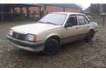 Opel Ascona C 150.000 km 3.990 &euro; Wittstock 