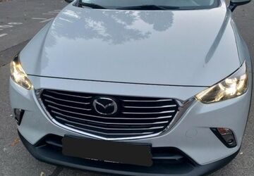Mazda CX-3 80.200 km 17.300 &euro; Ostfildern 73760