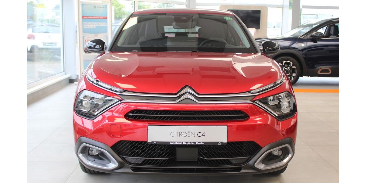 Citroen ë-C4 4.500 km 23.940 &euro; Goslar 38644