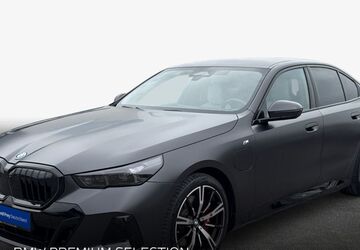 BMW 550 5.480 km 78.480 &euro; Landau 76829