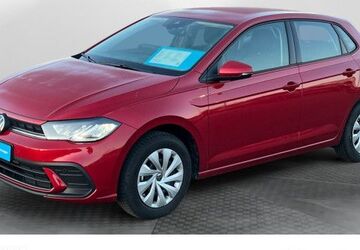 VW Polo 2.600 km 19.960 &euro; Insingen 91610