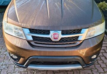 Fiat Freemont 145.745 km 8.655 &euro; Altenweddingen 39171