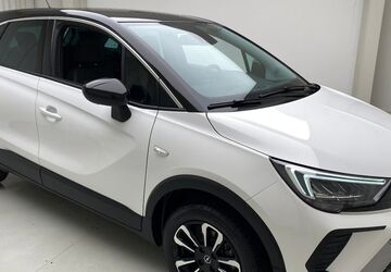 Opel Crossland (X) 17.800 km 18.500 &euro; Bad Kreuznach 55545