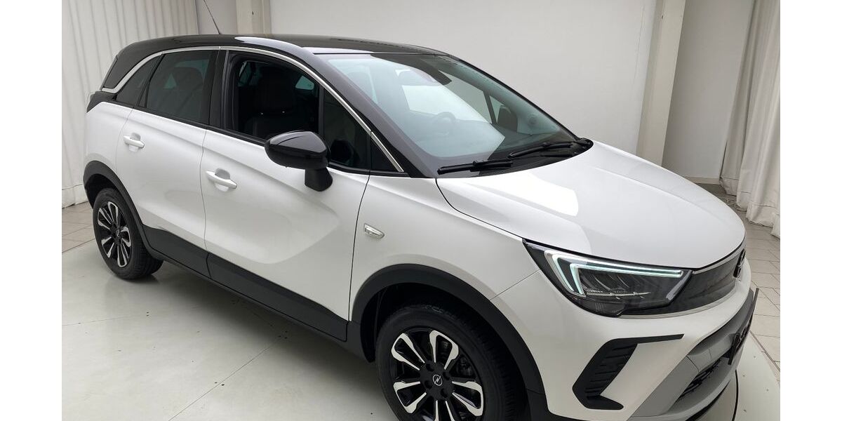 Opel Crossland (X) 17.800 km 18.500 &euro; Bad Kreuznach 55545