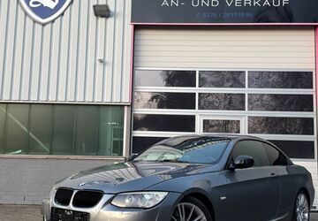 BMW 335 140.899 km 20.999 &euro; Burgwedel 30938
