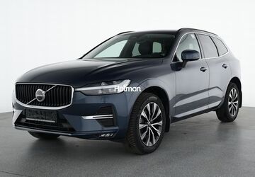 Volvo XC60 48.013 km 35.557 &euro; Eschborn 65760