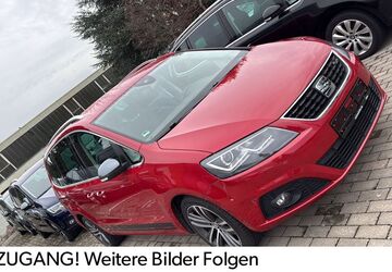 Seat Alhambra 79.456 km 32.829 &euro; Hilden 40721