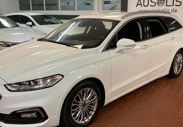 Ford Mondeo 145.000 km 13.490 &euro; Wülfrath 42489