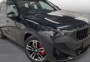 BMW X1 8.371 km 39.433 &euro; Kaiserslautern 67663