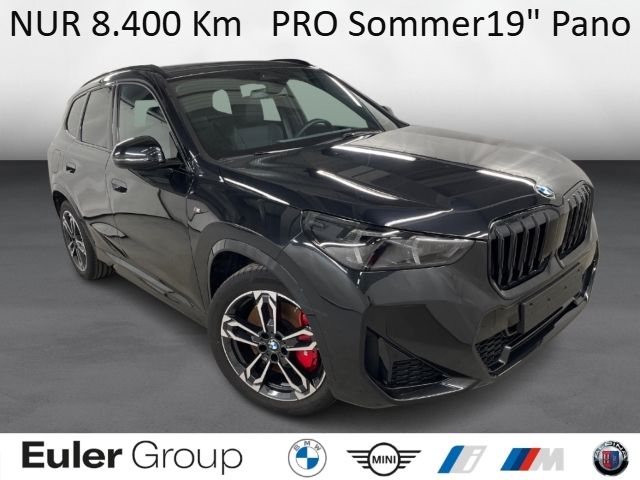 BMW X1 8.371 km 39.433 &euro; Kaiserslautern 67663