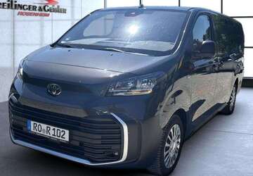Toyota Proace 17.315 km 39.800 &euro; Rosenheim 83022