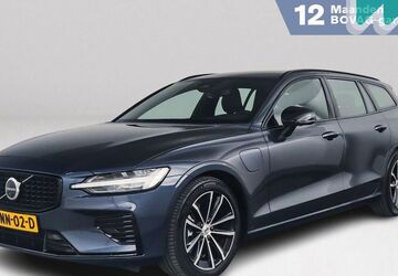 Volvo V60 17.949 km 41.532 &euro; Amersfoort 