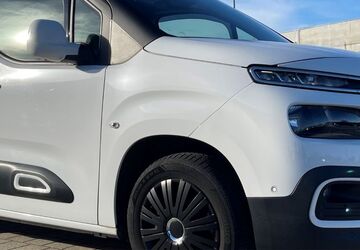 Citroen Berlingo 89.000 km 17.499 &euro; Dessau-Roßlau 06847