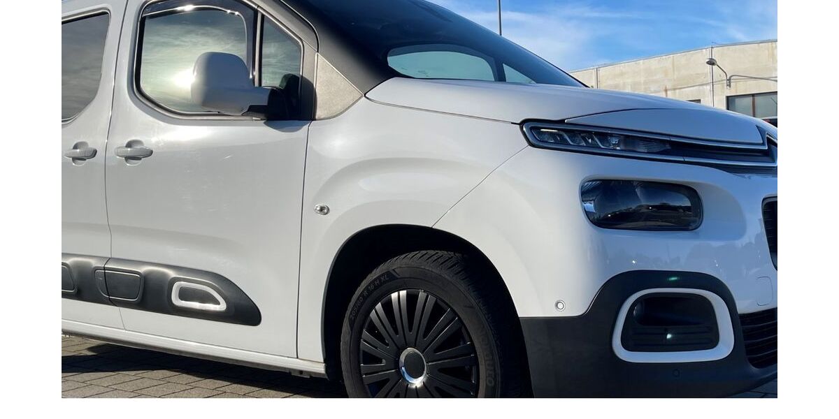 Citroen Berlingo 89.000 km 17.499 &euro; Dessau-Roßlau 06847