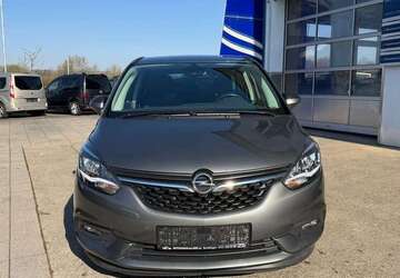 Opel Zafira 99.742 km 12.199 &euro; Burlafingen 89233
