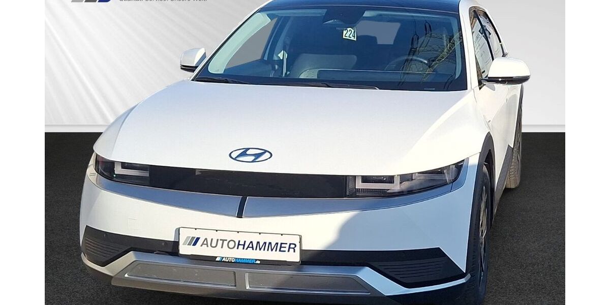 Hyundai IONIQ 5 8.070 km 34.660 &euro; Dresden / Radebeul 01445