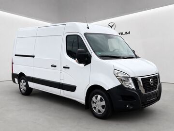 Gebrauchte Nissan NV400