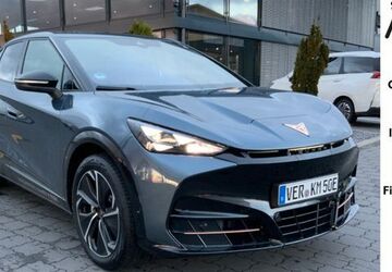 Cupra Tavascan 17.500 km 49.900 &euro; Langwedel 27299