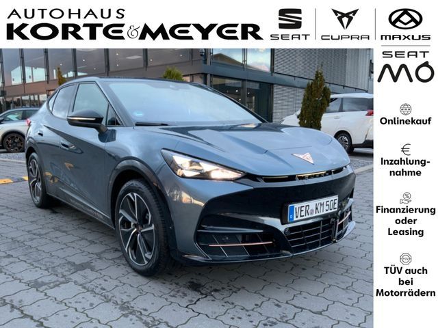 Cupra Tavascan 17.500 km 49.900 &euro; Langwedel 27299