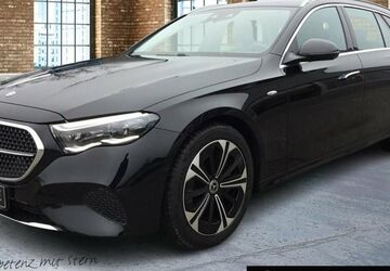 Mercedes-Benz E 300 6.346 km 50.880 &euro; Geislingen/ Steige 73312