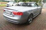 Audi A5 Cabrio 3.0 TDI quattro S-line Sport/Plus DSG 129.000 km 21.000 &euro; Seevetal - Hittfeld 21218