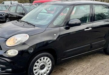 Fiat 500L 115.212 km 7.790 &euro; Recklinghausen 45665