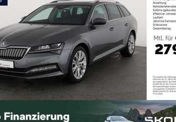 Skoda Superb 29.191 km 29.980 &euro; Neumarkt 92318
