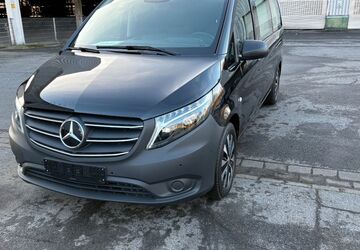 Mercedes-Benz Vito 1.149 km 65.331 &euro; Bonn 53175