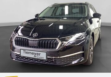 Skoda Octavia 12.119 km 29.110 &euro; Bochum 44809