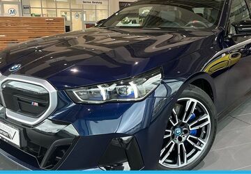 BMW i5 44.244 km 64.890 &euro; Münsingen 72525