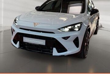 Cupra Formentor 10.071 km 36.930 &euro; Nürtingen 72622