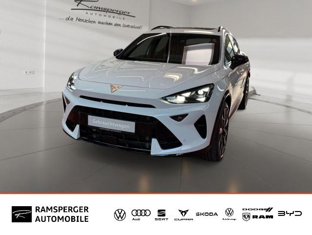 Cupra Formentor 10.071 km 36.930 &euro; Nürtingen 72622