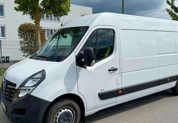 Opel Movano 39.670 km 22.500 &euro; Mainz-Kostheim 55246