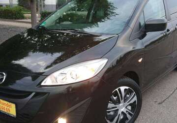 Mazda 5 149.892 km 9.990 &euro; Berlin 13055