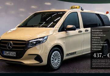 Mercedes-Benz Vito 5.000 km 59.250 &euro; Paderborn 33106