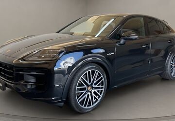 Porsche Cayenne 12.855 km 125.500 &euro; Köln 50823