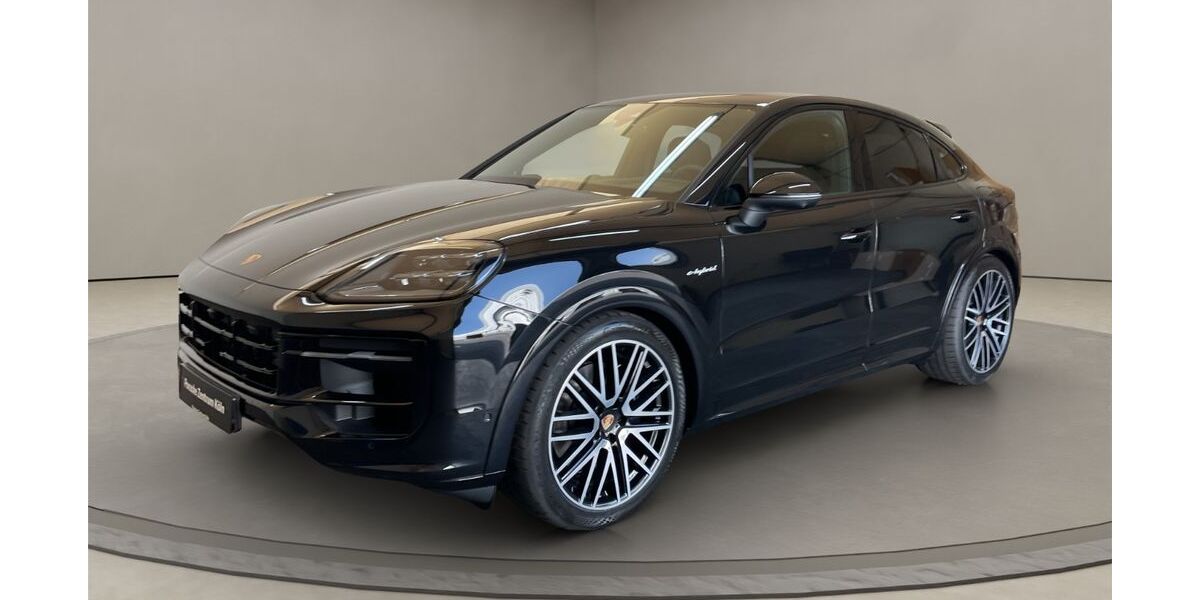 Porsche Cayenne 12.855 km 125.500 &euro; Köln 50823