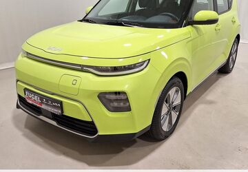 Kia Soul 26.430 km 14.969 &euro; Freiberg 09599