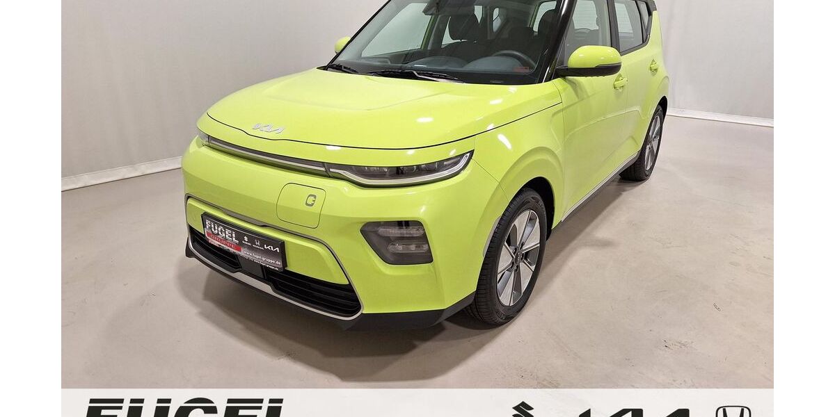 Kia Soul 26.430 km 14.969 &euro; Freiberg 09599