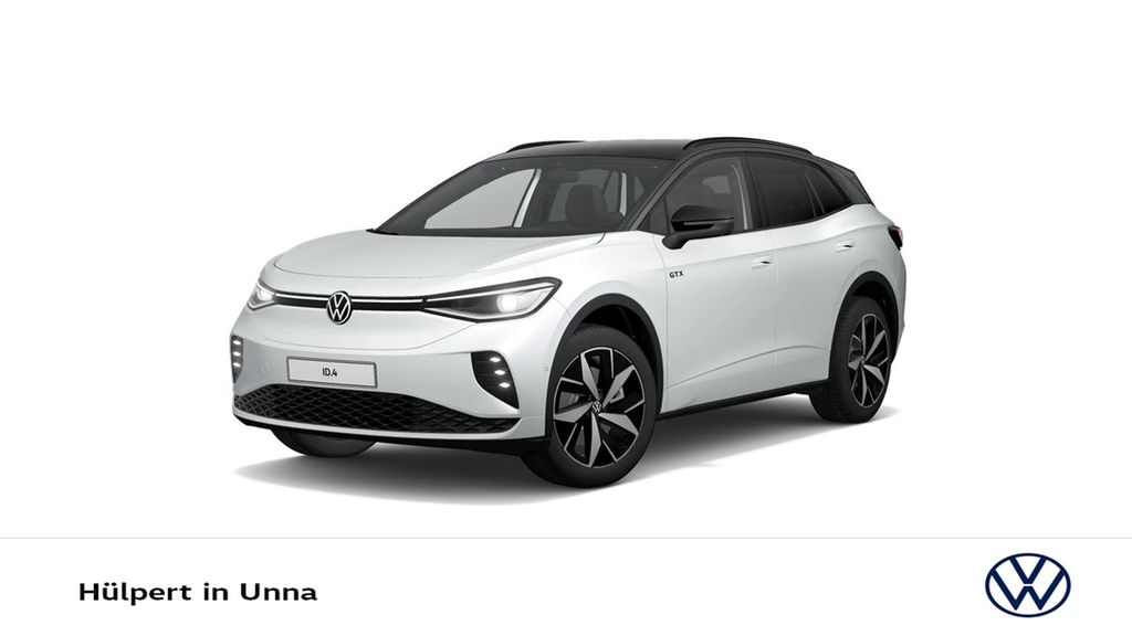 VW ID.4 54.729 km 29.880 &euro; Unna 59423