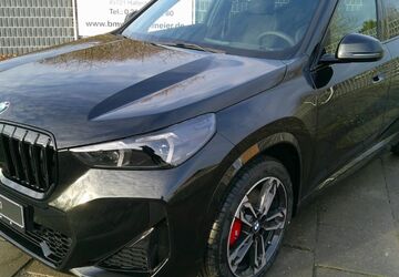 BMW X1 1.001 km 49.790 &euro; Haltern am See 45721